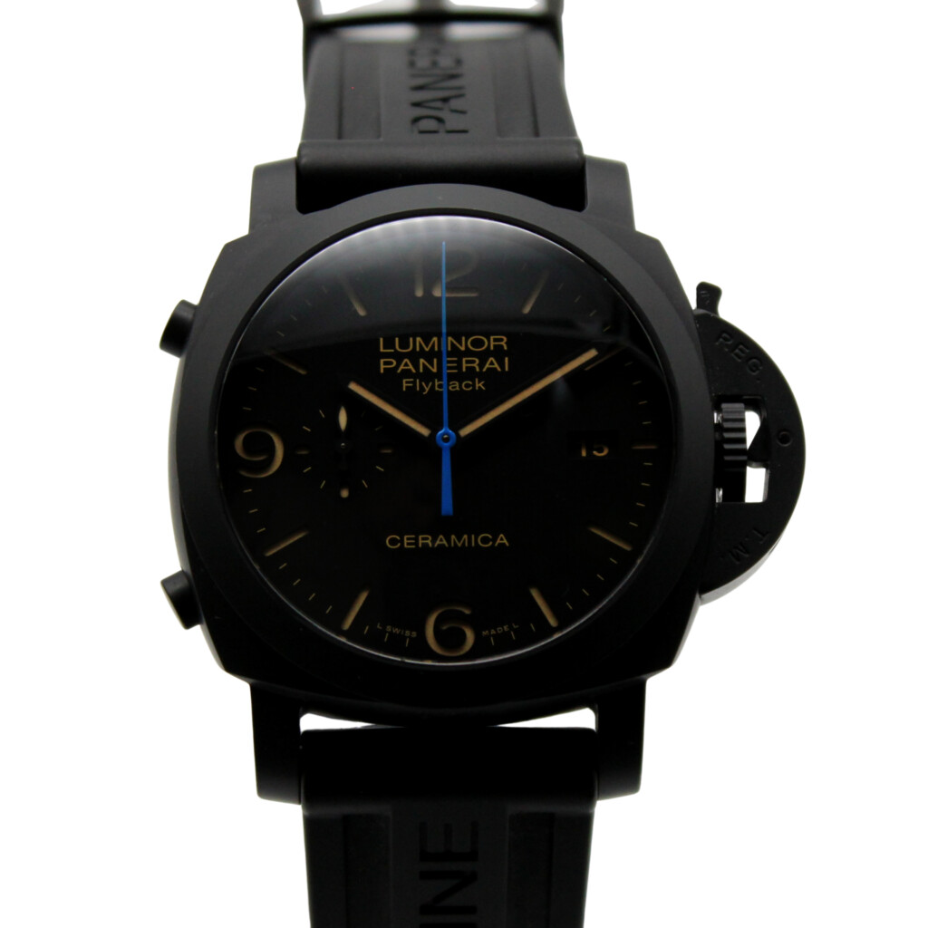 Panerai Luminor 1950 3 Days Chrono Flyback